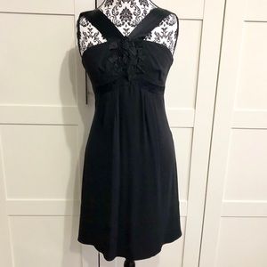 ⚡️Price Drop⚡️BR Monogram - Origami Dress